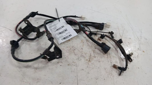 Mazda CX-3 Parking Brake Emergency Brake Cable 2019 2020 2021 2022 OEM
