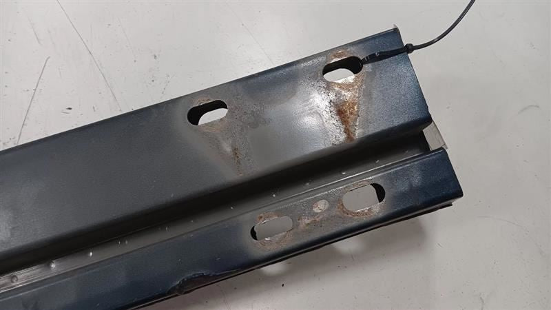 Rear Bumper Reinforcement VIN K 1st Digit Korea Built Fits 15-18 ROGUE