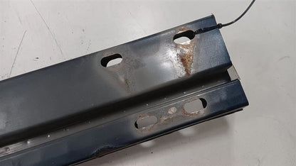 Rear Bumper Reinforcement VIN K 1st Digit Korea Built Fits 15-18 ROGUE