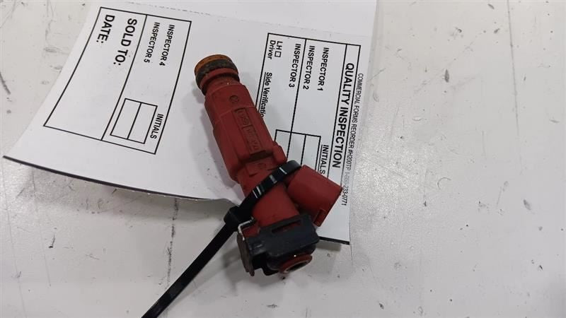 Fuel Injection Injector 2.0L Sedan Fits 11-20 ELANTRA OEM