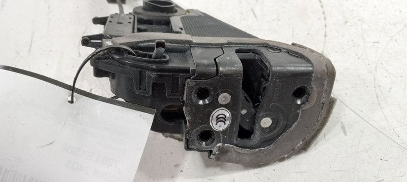 Lexus GS350 Door Latch Lock Right Passenger Rear 2007 2008 2009 OEM
