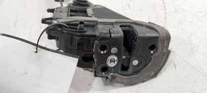 Lexus GS350 Door Latch Lock Right Passenger Rear 2007 2008 2009 OEM