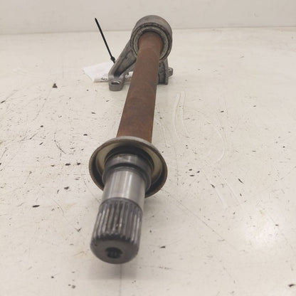 Axle Shaft Front Axle Inner Jackshaft 2.4L Fits 15-19 Honda CR-V