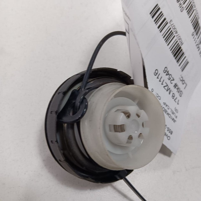 Mazda CX-3 Gas Tank Fuel Cap  2016 2017 2018 OEM
