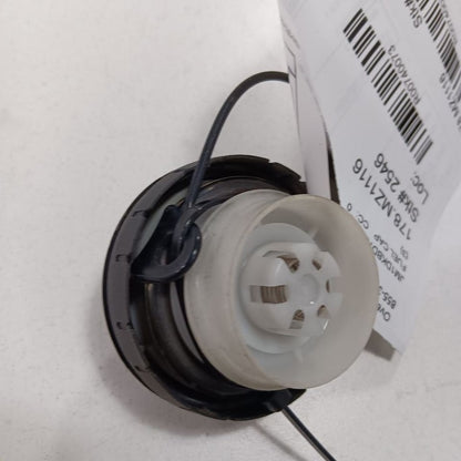 Mazda CX-3 Gas Tank Fuel Cap  2016 2017 2018 OEM
