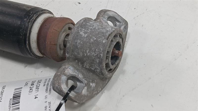 Chevy Volt Shock Absorber  2011 2012 2013 2014 2015