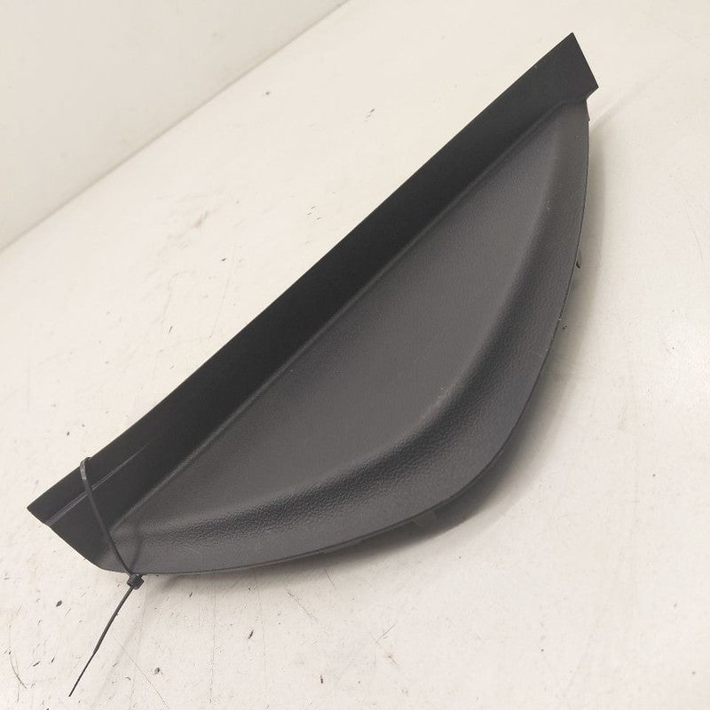 Chevy Trax Dash Side Cover Right Passenger Trim Panel  2022 2021