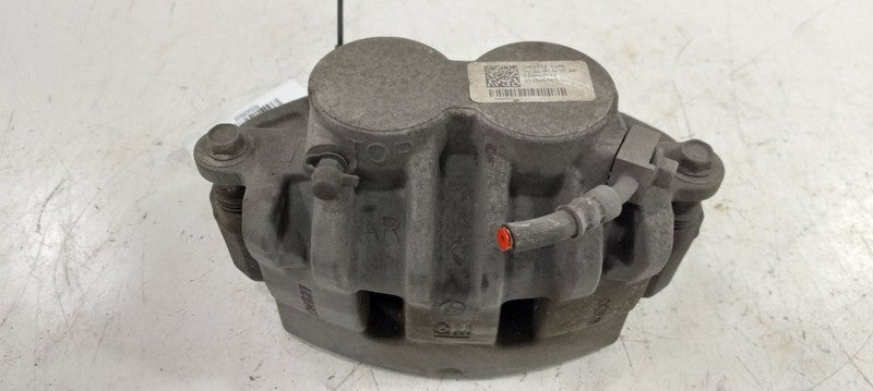 15851351 Brake Caliper Right Front Coupe Base Opt JE5 RWD Driver Left Fits 08-14 CTS 