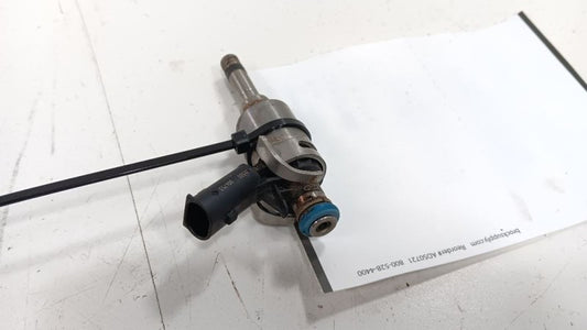 Fuel Injection Parts Fuel Injector 2.0L Hatchback Fits 14-17 ELANTRA  