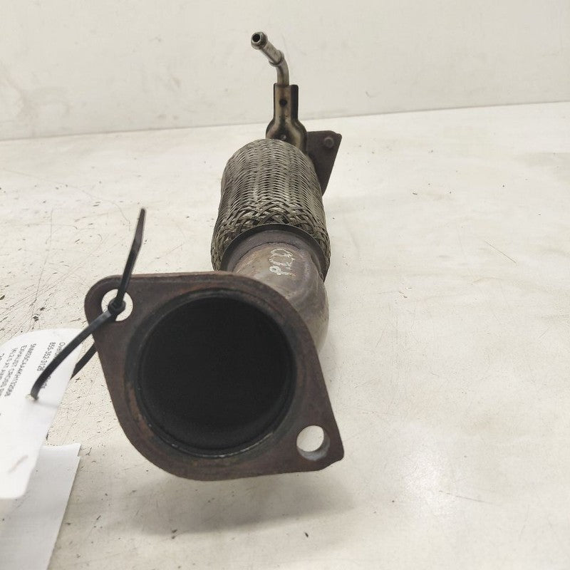 Hyundai Santa Fe Crossover Pipe  2.0 2019 2020
