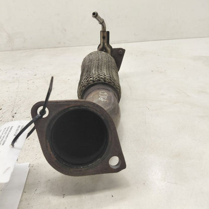 Hyundai Santa Fe Crossover Pipe  2.0 2019 2020