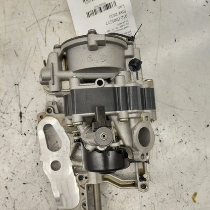 Cadillac CT6 Engine Oil Pump  3.6 2018 2017 2016