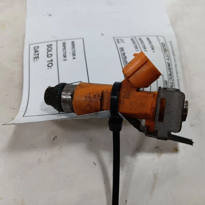 16600EY00A Fuel Injector VQ37VHR Fits 09-20 Nissan 370Z