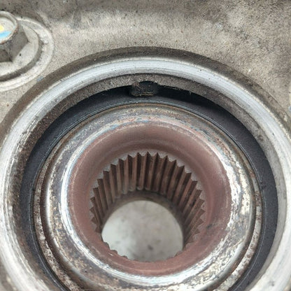 Left Rear Knuckle Stub Bearing Hub Fits 16-20 Cadillac CT6