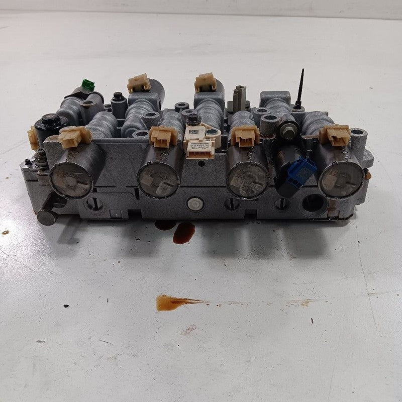 Ford Bronco Sport Automatic Transmission Valve Body  2024 2023 2022 20