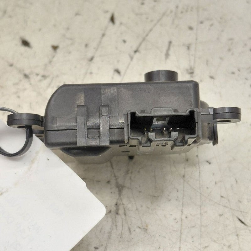 Mazda 6 Flap Door Motor Heater AC Door Actuator  2017 2016 2015 2014