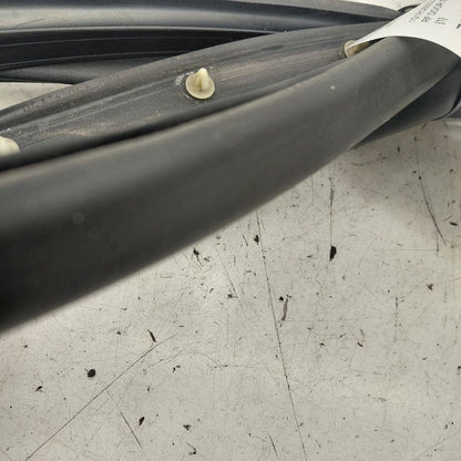 Chevy Volt On Door Seal Rubber Right Passenger Front  2019 2018 2017 2