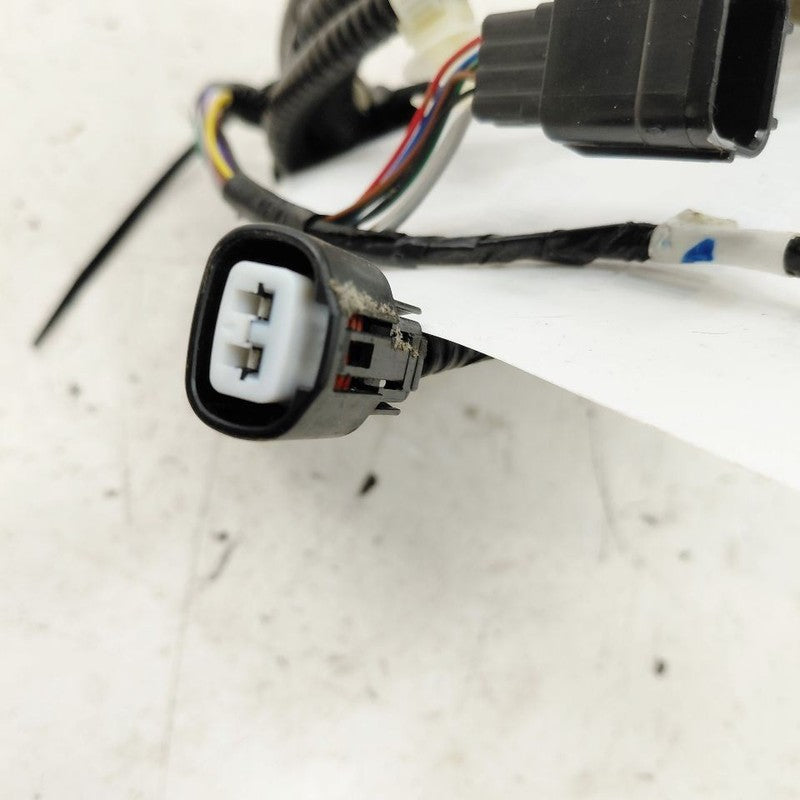 Honda CR-V Rear Back Trunk Lid Hatch Wire Wiring Harness  2017 2018 20