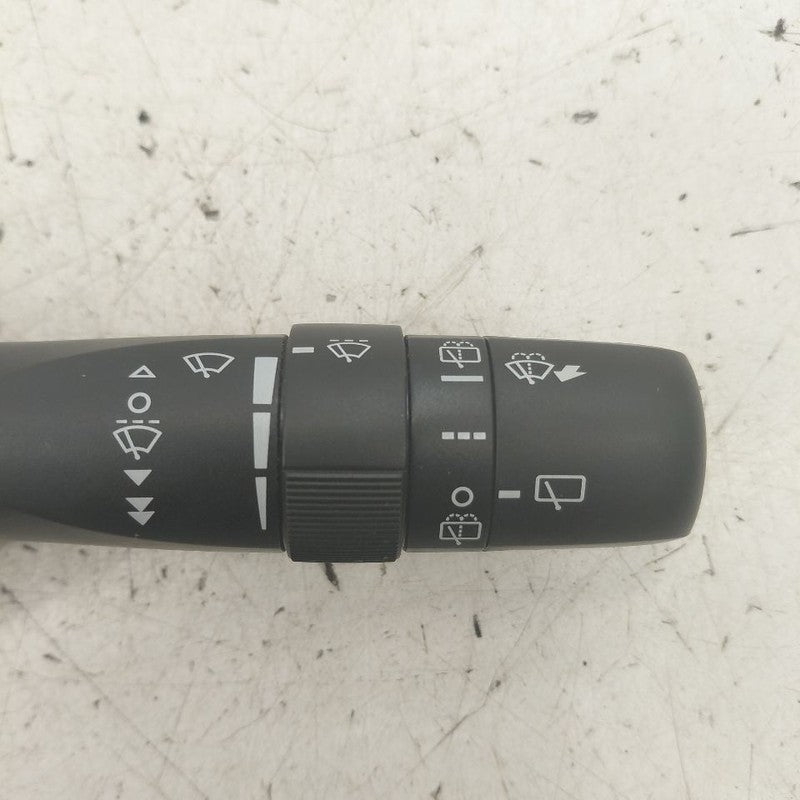 Windshield Wiper Column Switch Fits 18-23 XV Subaru Crosstrek