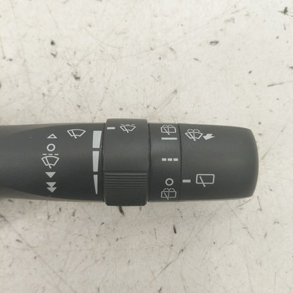 Windshield Wiper Column Switch Fits 18-23 XV Subaru Crosstrek
