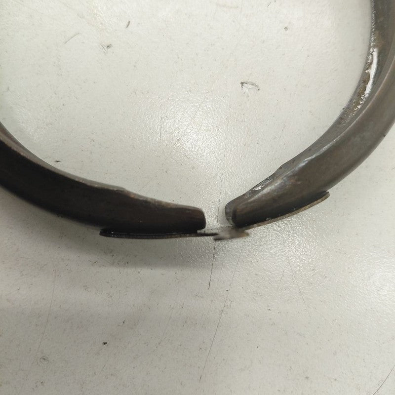 Chevy Trax Turbo V Band Exhaust Clamp  1.4 2022 2021