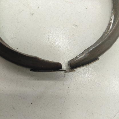 Chevy Trax Turbo V Band Exhaust Clamp  1.4 2022 2021