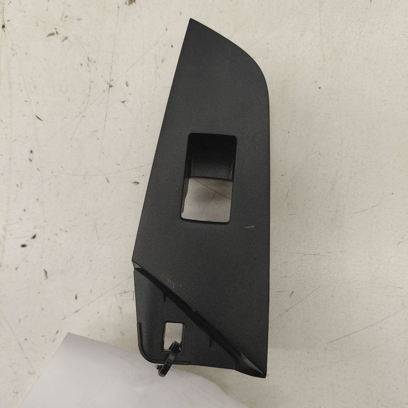 Toyota Prius Window Switch Bezel Left Rear 2022 2021 2020