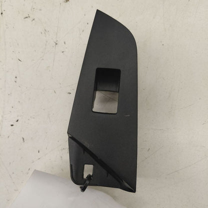 Toyota Prius Window Switch Bezel Left Rear 2022 2021 2020