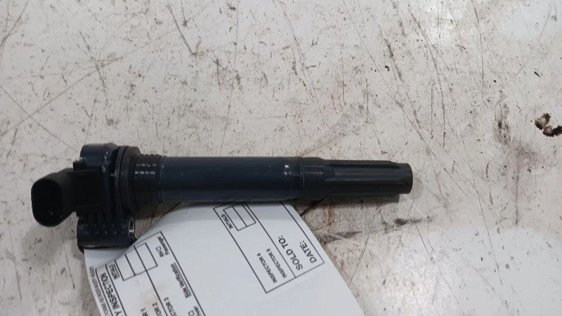 Coil Ignition Ignitor 2 Door Without Turbo Fits 12-17 FIAT 500 OEM