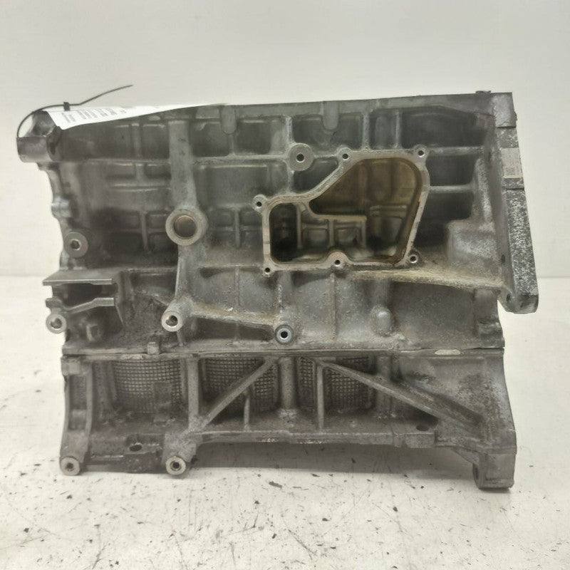 Bare Engine Cylinder Block Naturally Aspirated Fits 19-23 Mazda 3