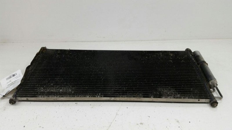 921007Y000 AC Air Conditioning Condenser Thru 7/06 Fits 04-07 NISSAN MAXIMA