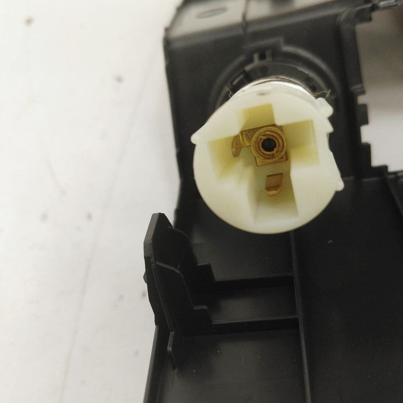 Mazda CX-5 12V Power Port Socket  2023 2022 2021 2020 OEM