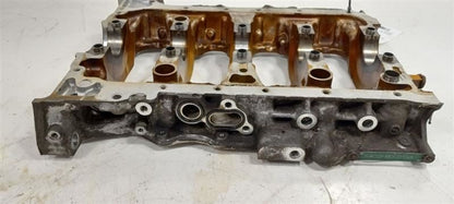 Acura TSX Engine Block Crankshaft Main Cap 2014 2013 2012 2011 OEM