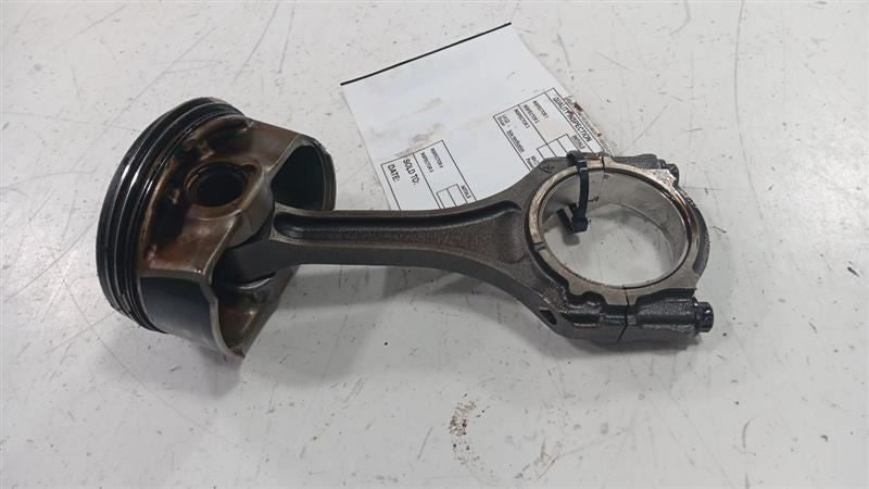 Chrysler 200 One Single Piston 2015 2016 2017