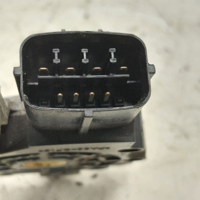 Kia Sorento Neutral Safety Switch Automatic Transmission Gear Selectio