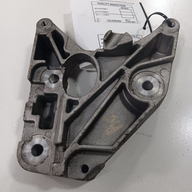 Ford Mustang 2.3 AC Mount Bracket  2015 2016 2017 OEM