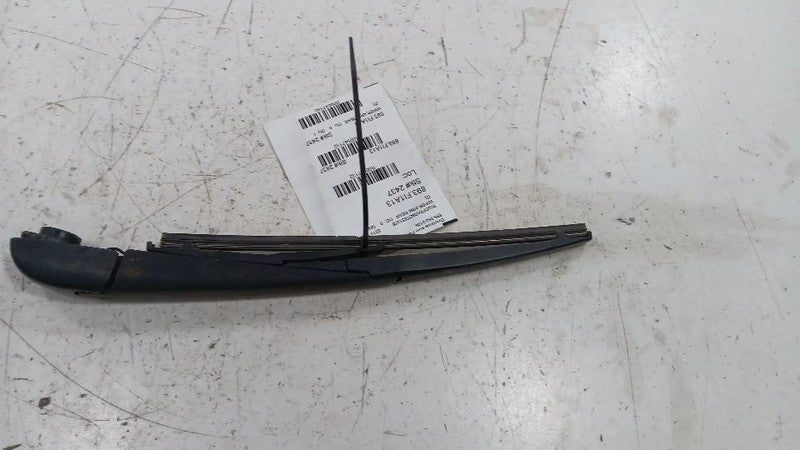 Fiat 500 Wiper Arm Rear Back 2012 2013 2014 2015 2016 2017 OEM