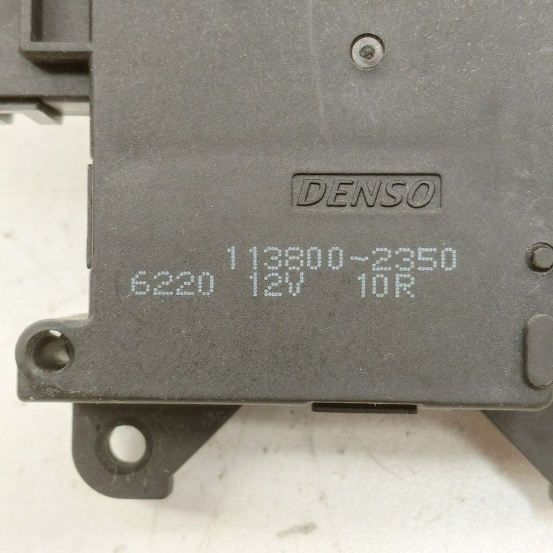 Honda CR-Z Flap Door Motor Heater AC Door Actuator  2015 2014 2013