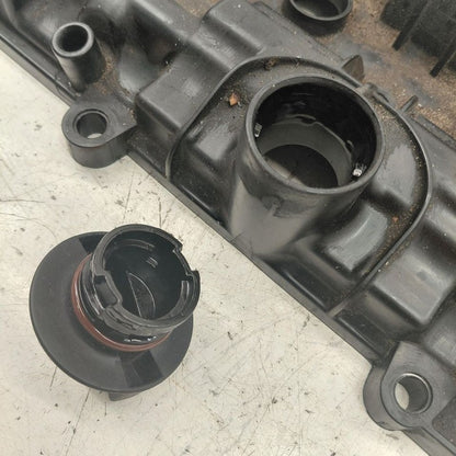 Mazda 6 Engine Cylinder Head Valve Cover  2.5 2016 2015 2014