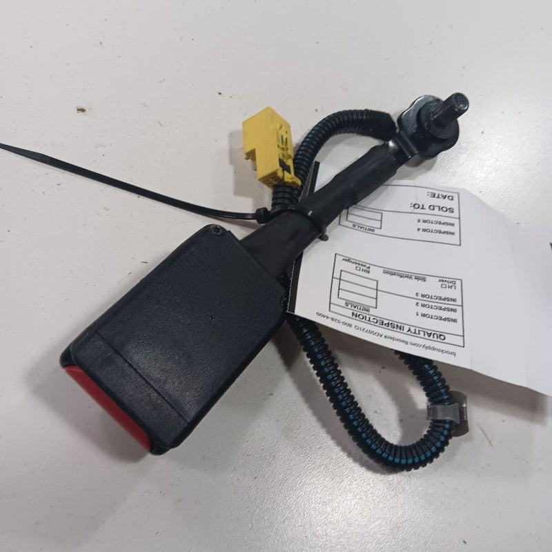 88840C6510WK Passenger Right Front Seat Belt Buckle Latch Fits 16-18 Kia Sorento