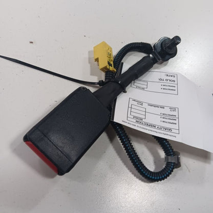 88840C6510WK Passenger Right Front Seat Belt Buckle Latch Fits 16-18 Kia Sorento