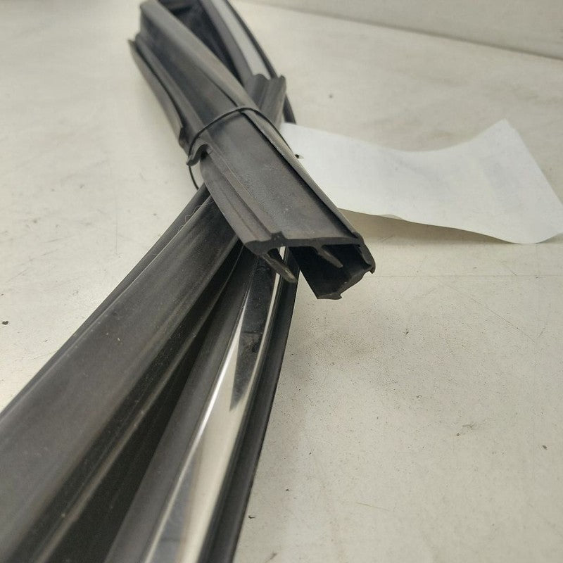 Jeep Cherokee Door Glass Window Seal Rubber Right Passenger Front 2019