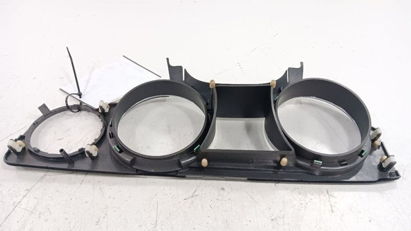 Ford Mustang Speedometer Bezel Dash Surround Trim 2014 2013 2012 OEM