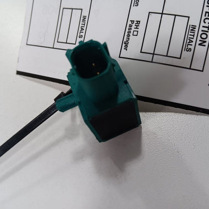 Fiat 500 Sensor  2014 2015 2016 OEM