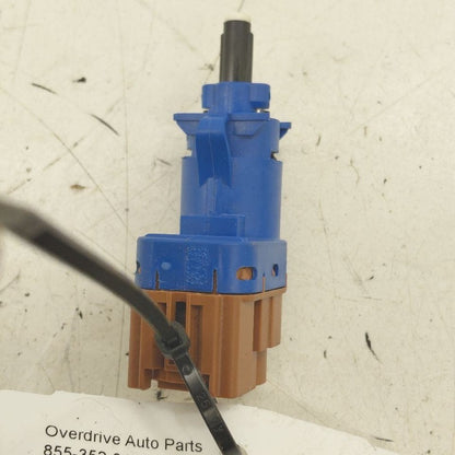 2018 Fiat 500 X Model Brake Pedal Switch