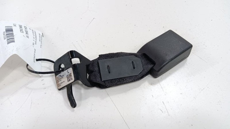 Buick Lacrosse Seat Belt Buckle Latch Left Rear Back 2013 2014 2015 20