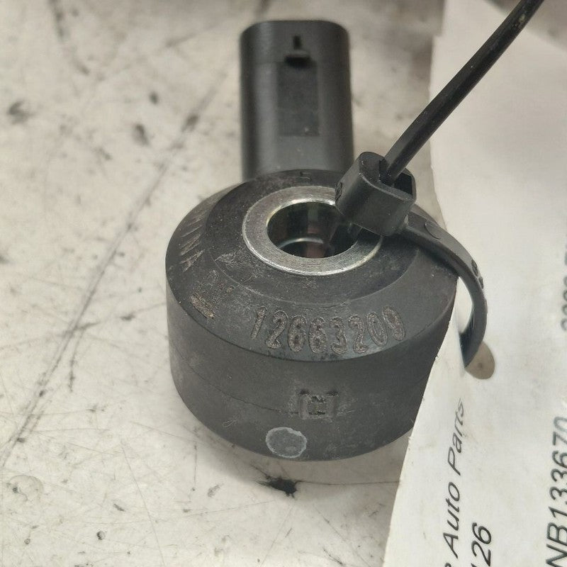 Buick Encore GX Engine Knock Sensor  1.3 2022 2023 2024 2025