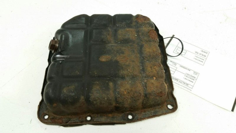 Hyundai Elantra Oil Pan 2.0L Station Wgn Fits 2007-2012 OEM
