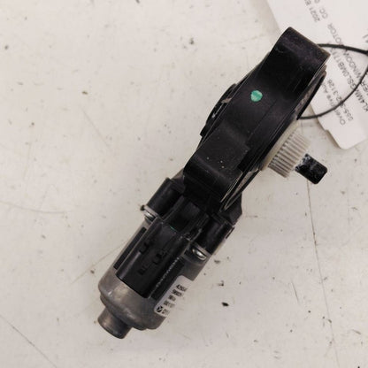 Left Rear Power Window Motor Fits 21-25 Chevy Trailblazer