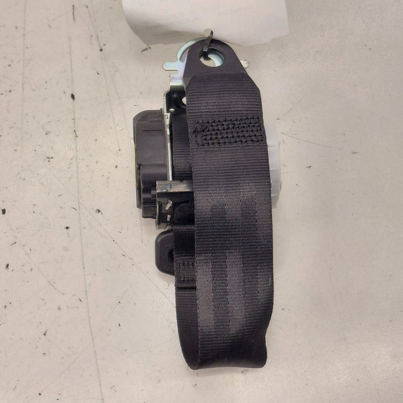 Alfa Romeo Stelvio Seat Belt Strap Retractor Left Driver Rear Back  20